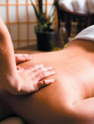 Massage Therapy PTP Southport, CT